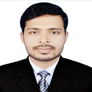 Md. Faruk Hosen